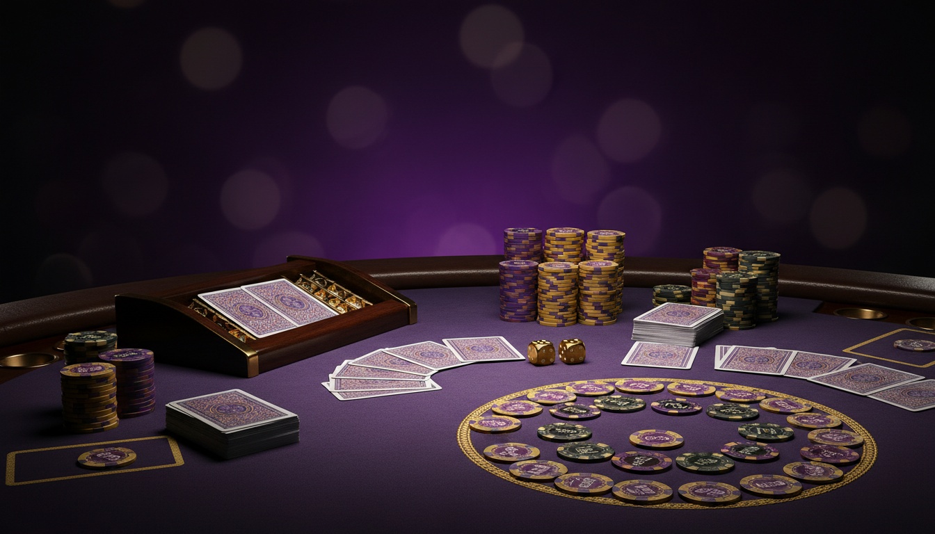 Široká nabídka her v Tipsport casinu